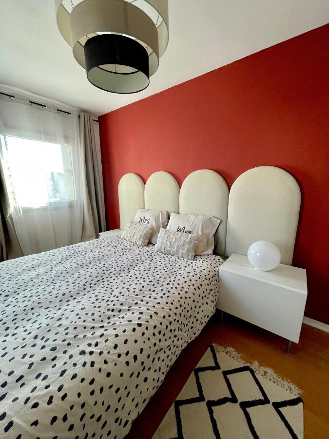 Appartement Le Duplex Paris Basilique Stade De France à Saint-Denis  Extérieur photo